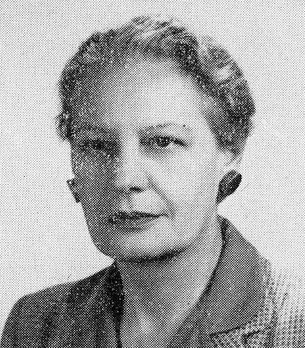Ruth Vail